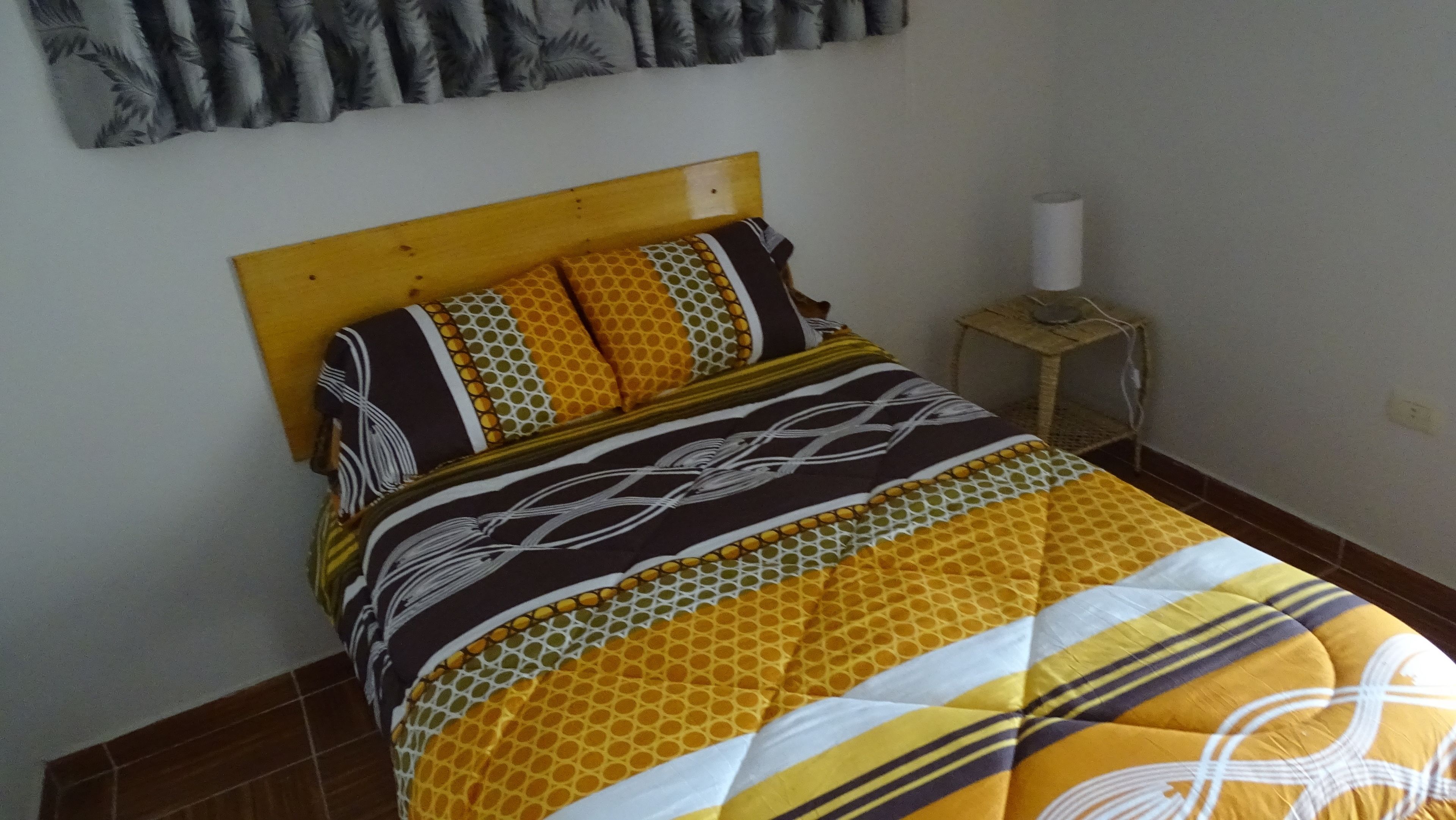 Departamentos Bellavista Deluxe Huaraz