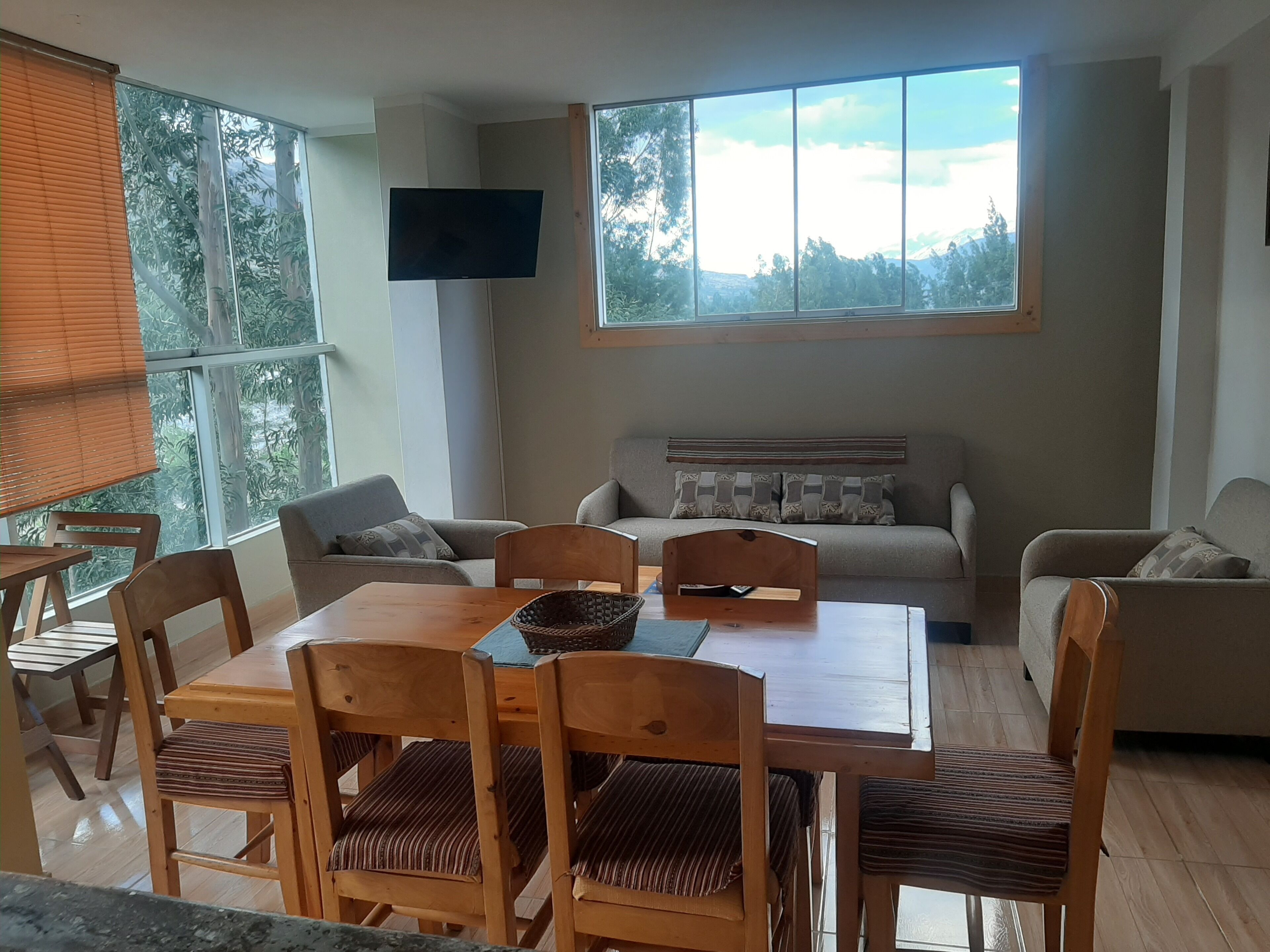 Departamentos Bellavista Deluxe Huaraz