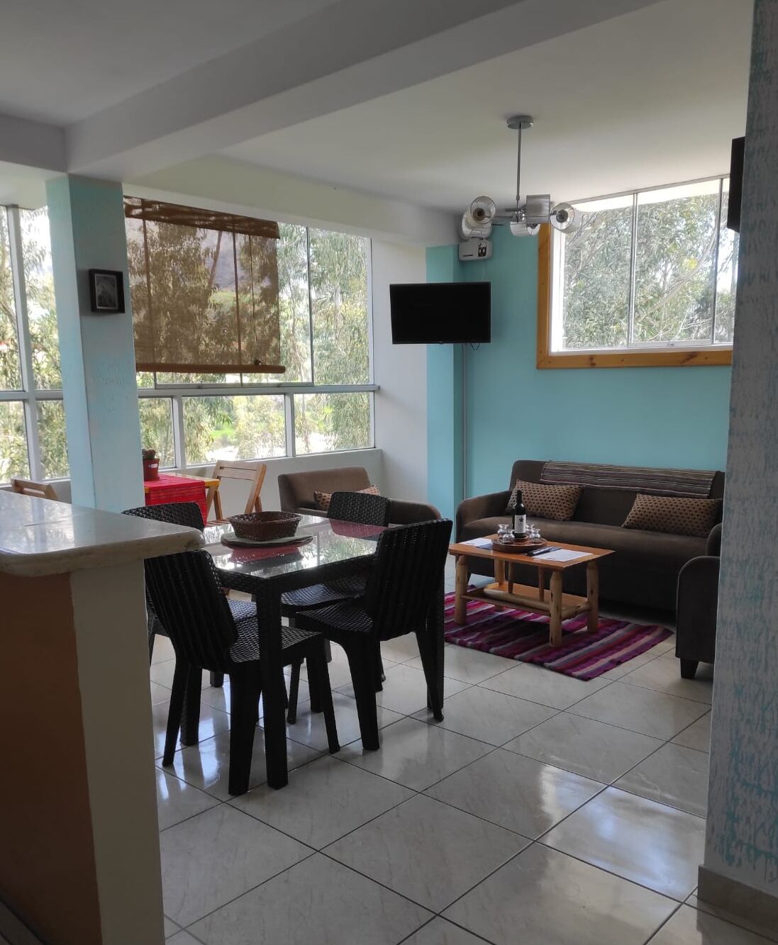 Departamentos Bellavista Deluxe Huaraz