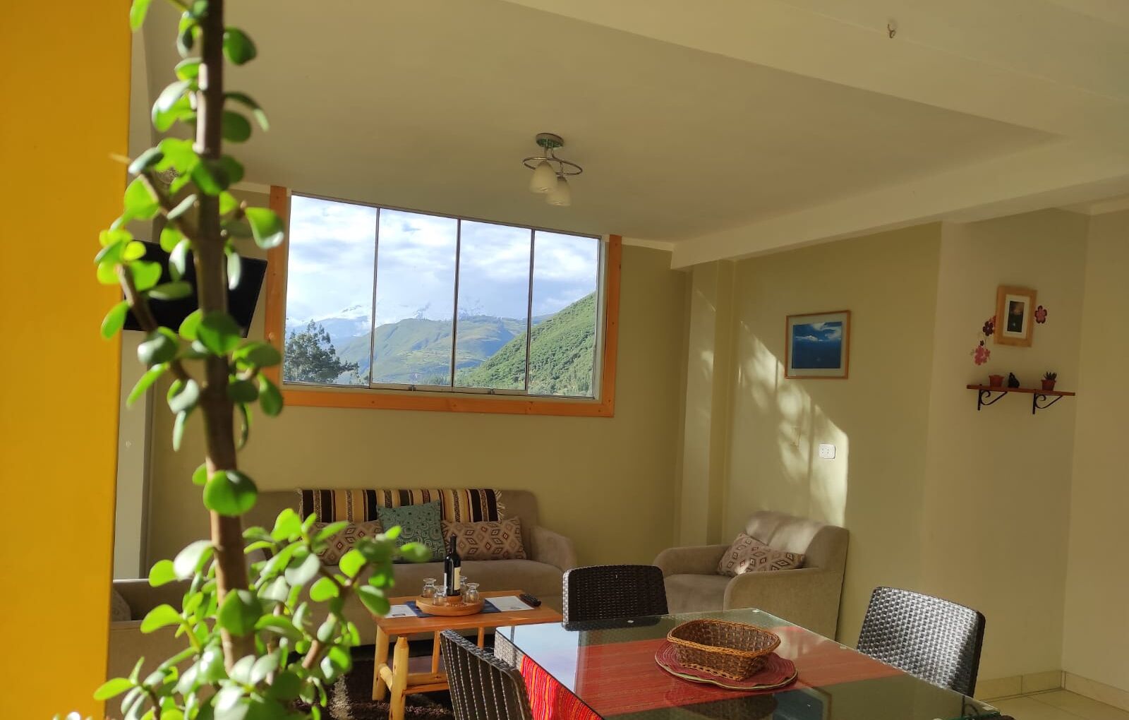 Departamentos Bellavista Deluxe Huaraz