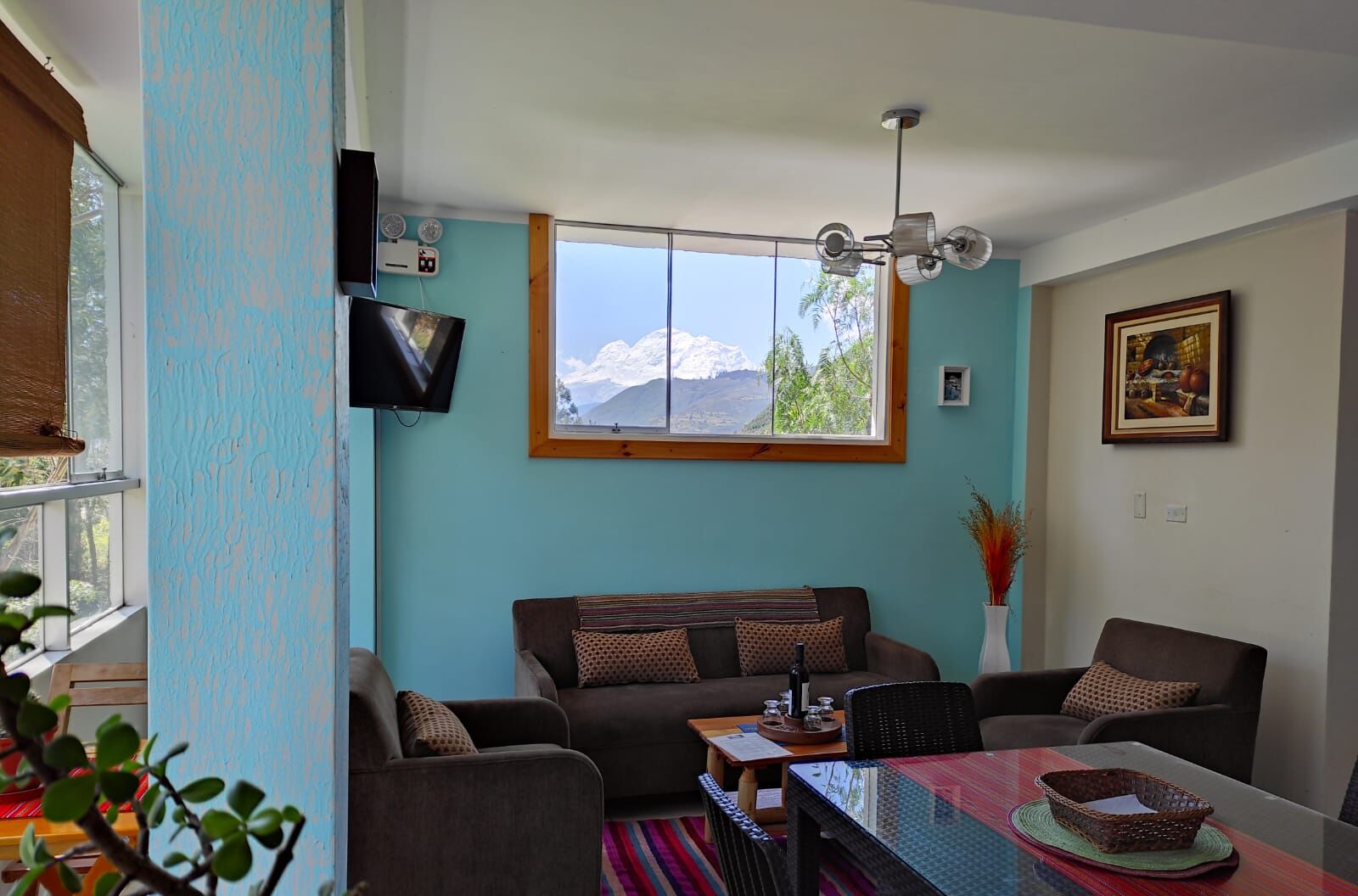 Departamentos Bellavista Deluxe Huaraz