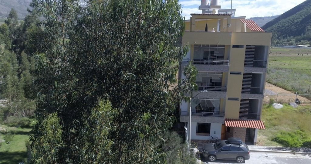 Departamentos Bellavista Deluxe Huaraz