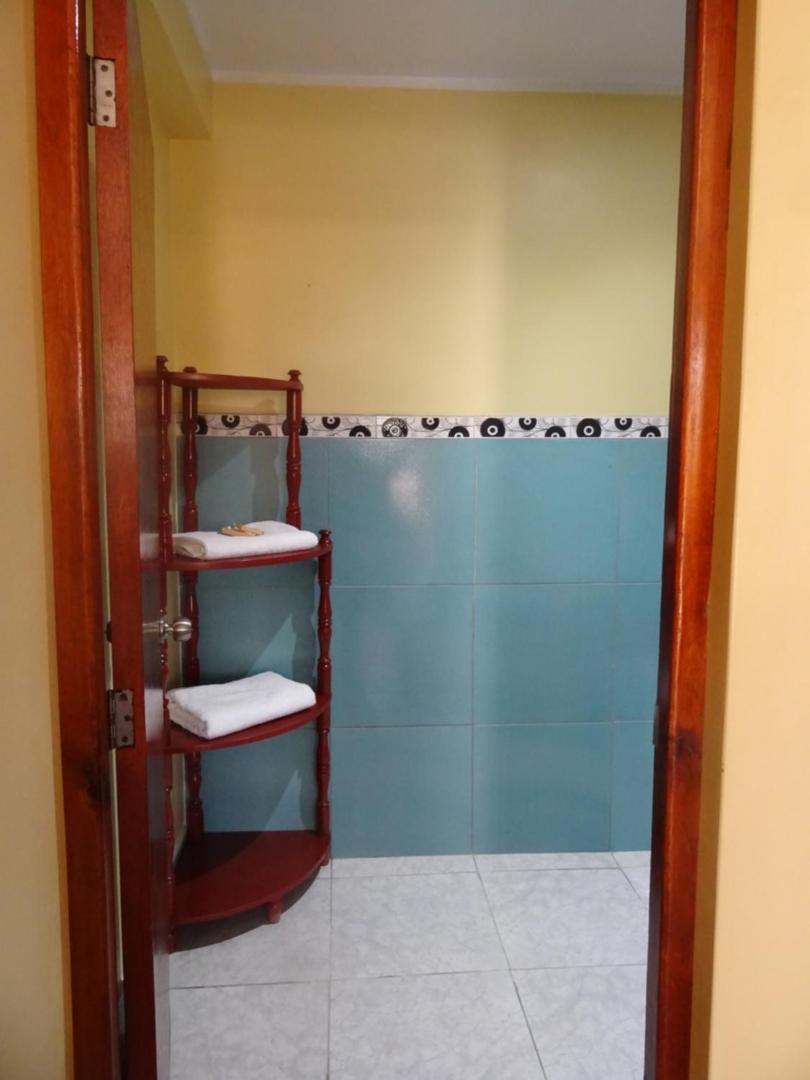 La Finca Tarma