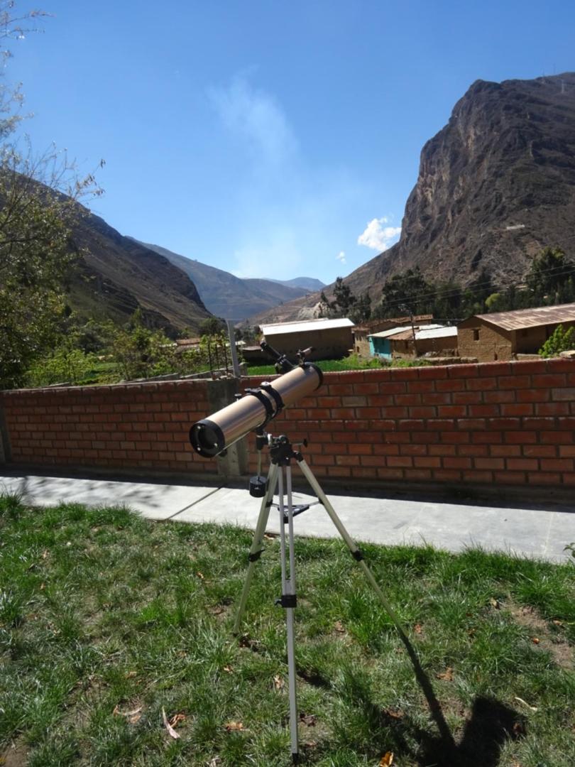 La Finca Tarma