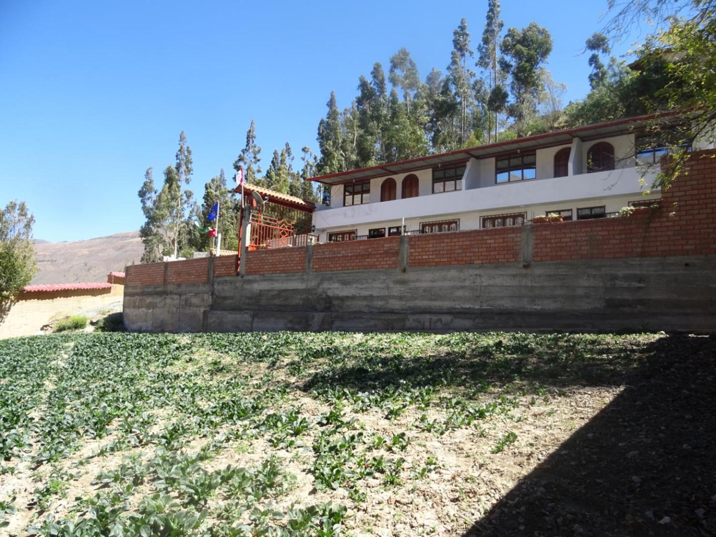 La Finca Tarma
