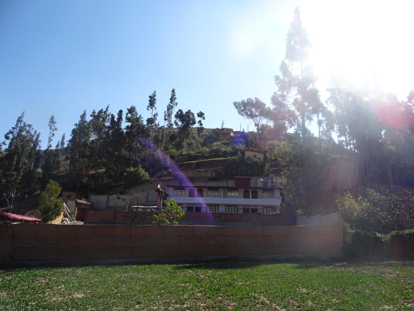 La Finca Tarma