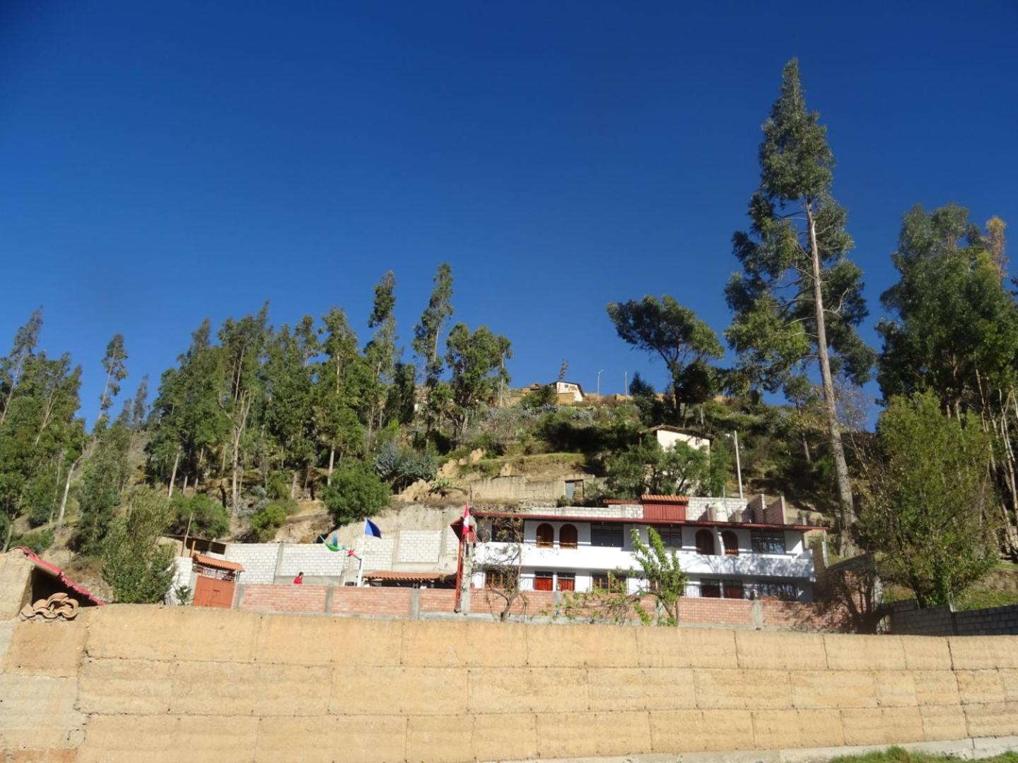 La Finca Tarma