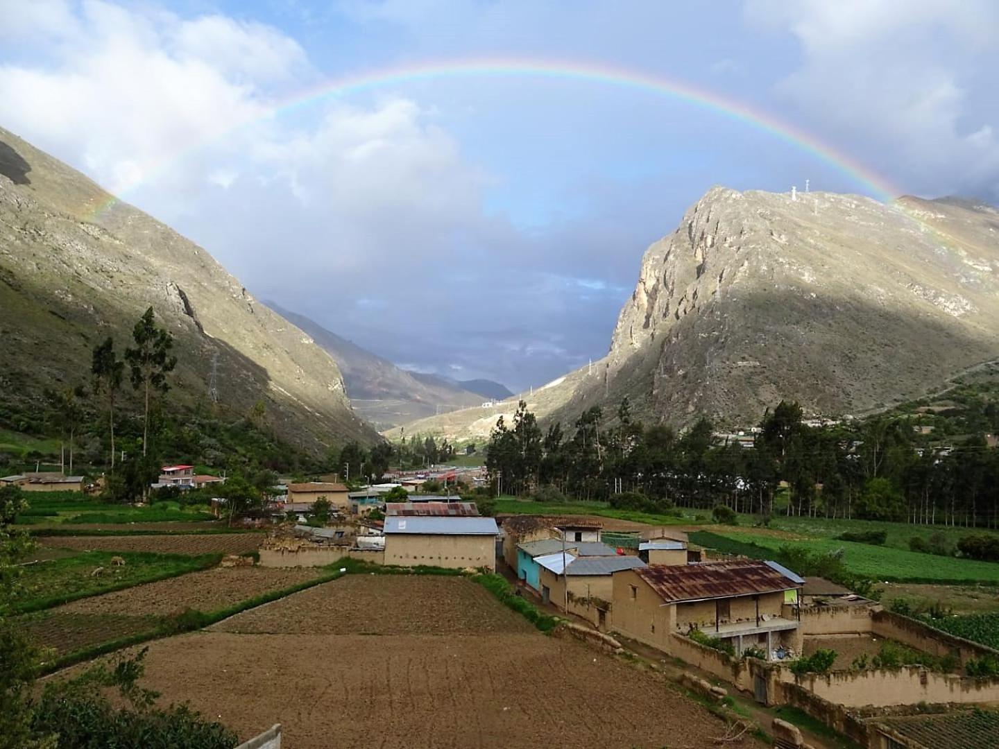 La Finca Tarma