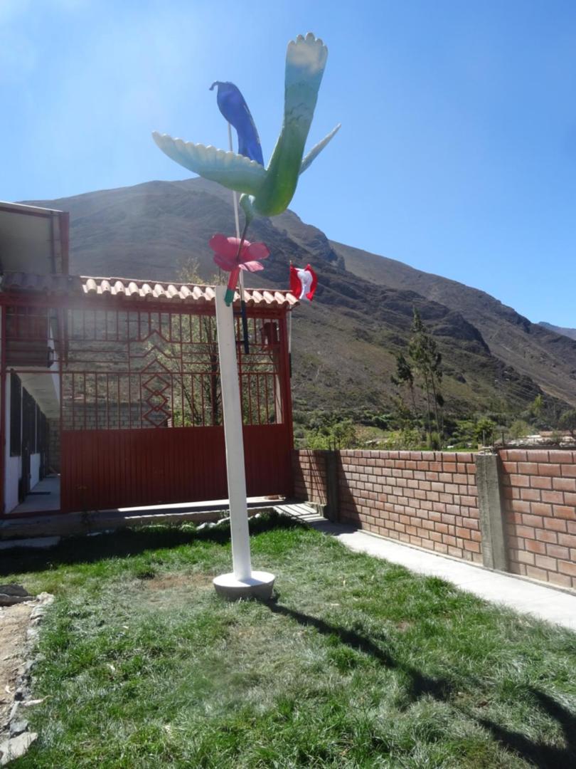 La Finca Tarma