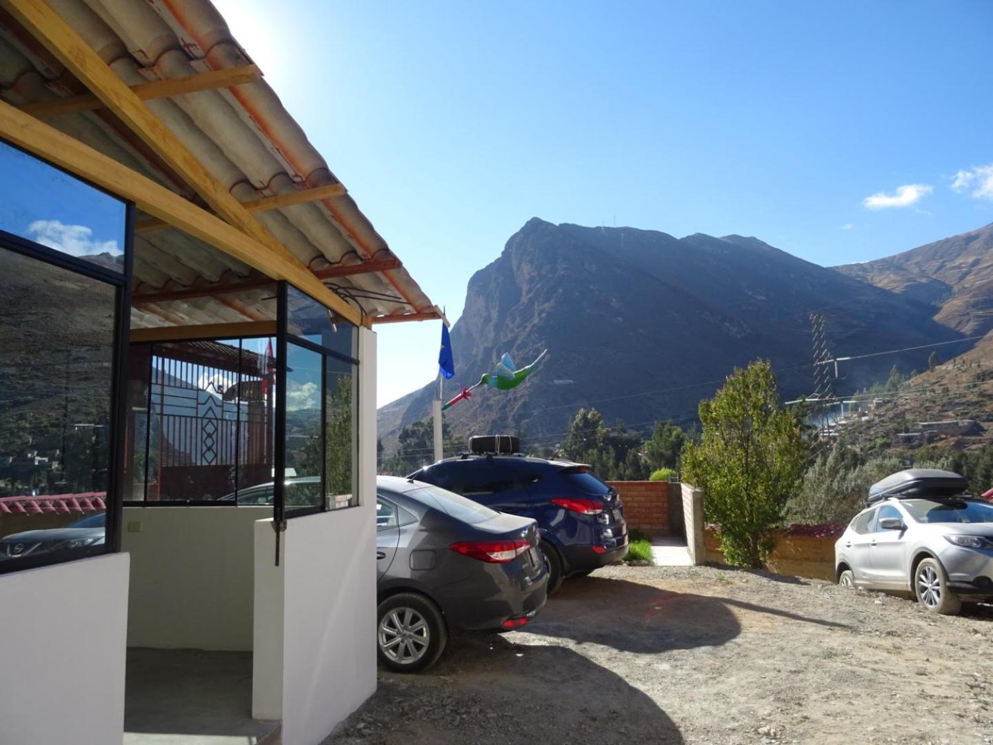 La Finca Tarma