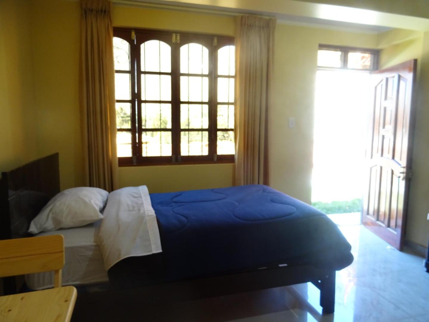 La Finca Tarma