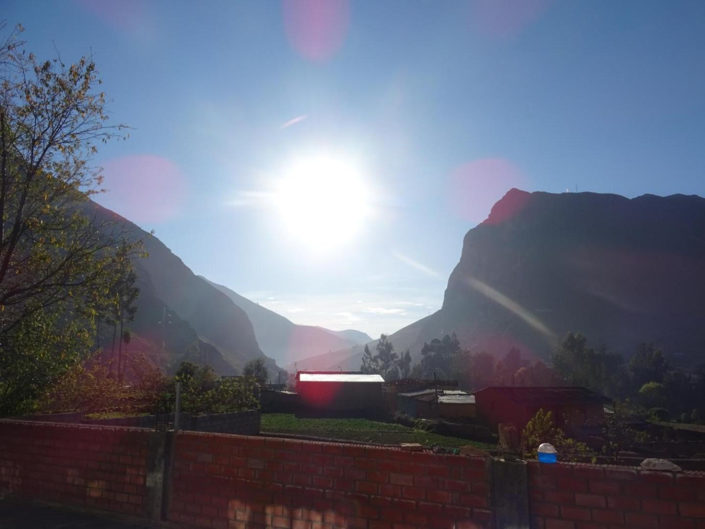 La Finca Tarma