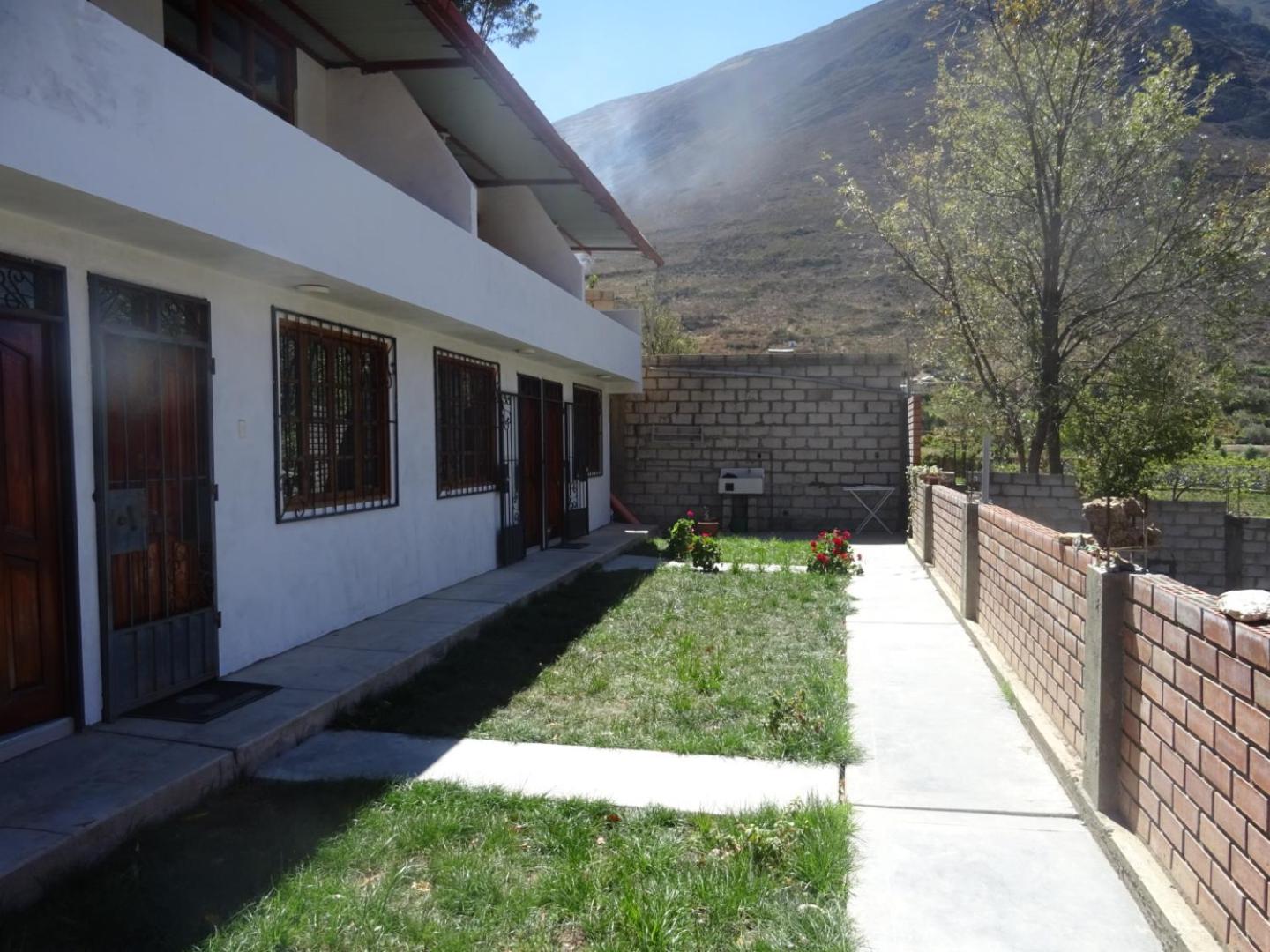 La Finca Tarma