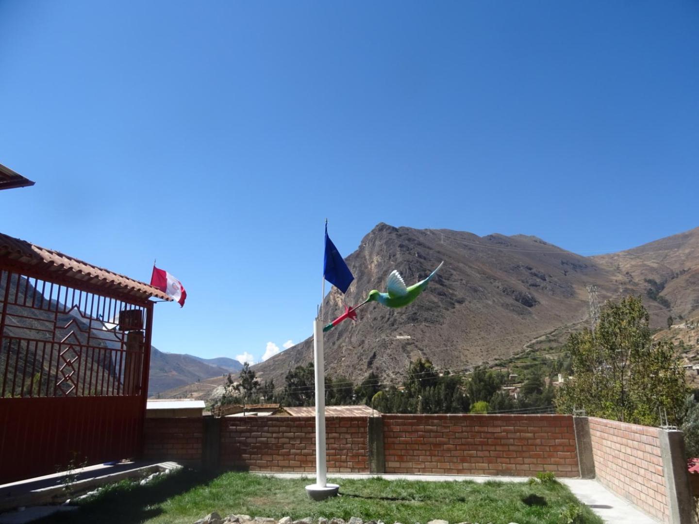 La Finca Tarma