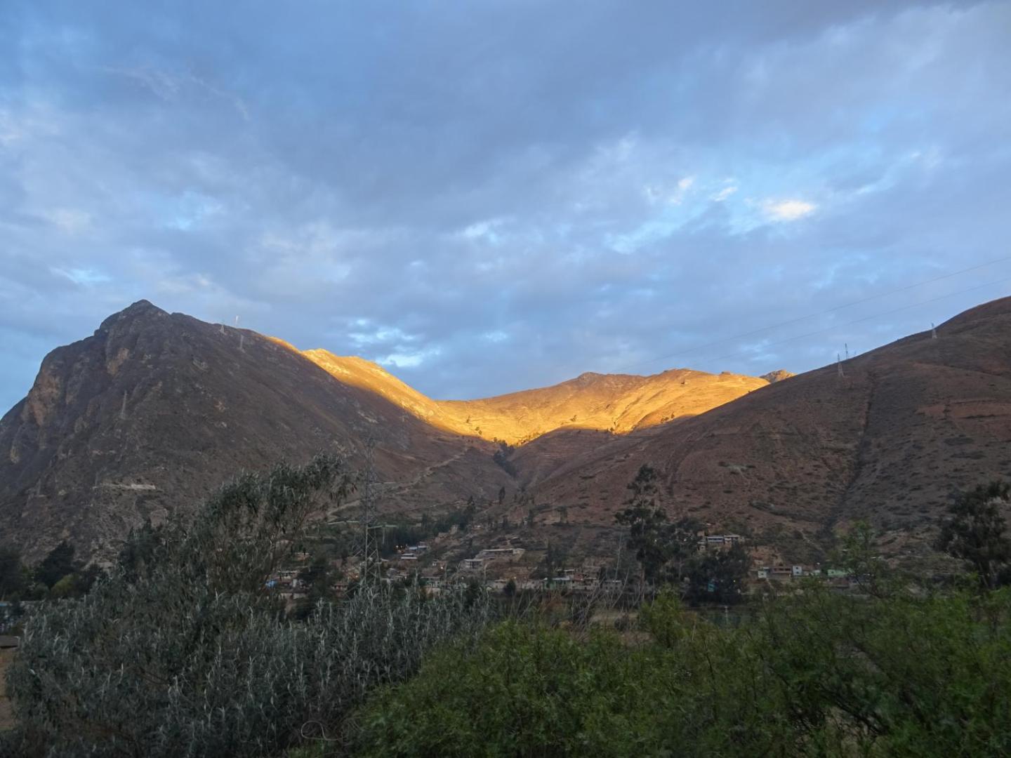 La Finca Tarma