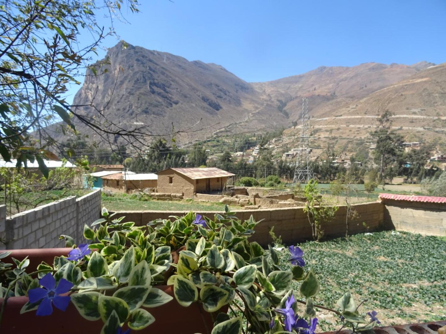 La Finca Tarma
