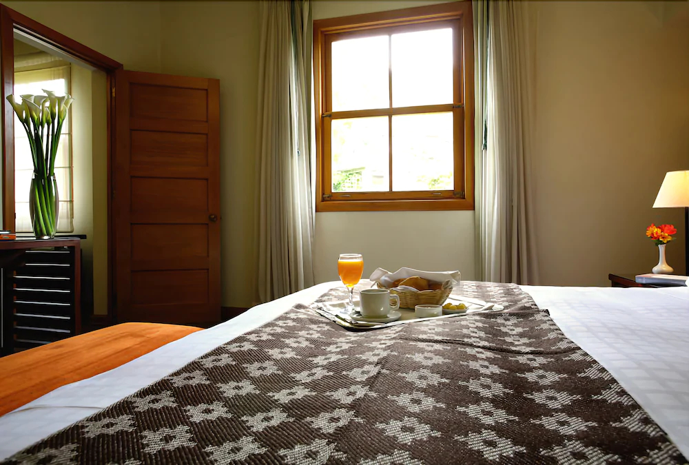 Los Portales Hotel Tarma