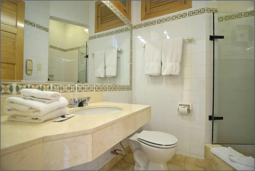 Los Portales Hotel Tarma
