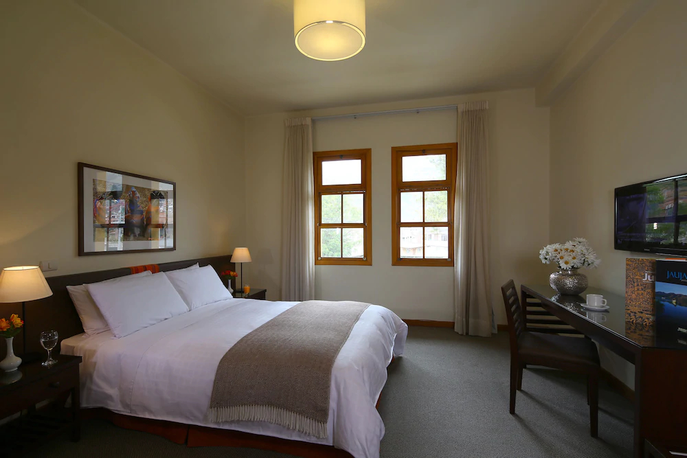 Los Portales Hotel Tarma