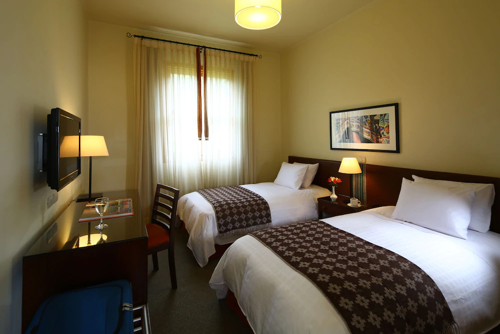 Los Portales Hotel Tarma