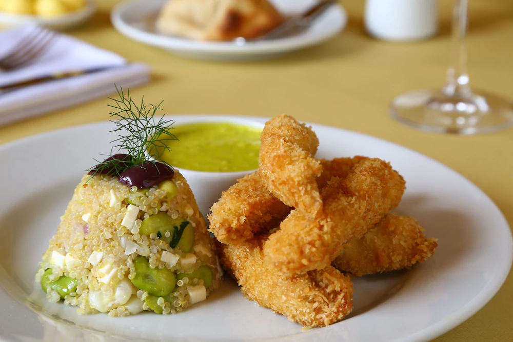 Los Portales Hotel Tarma