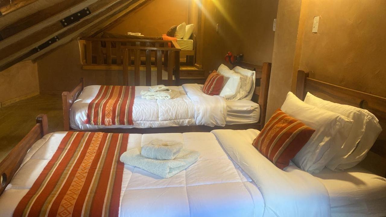 Ekokuelap Hospedaje Ecologico