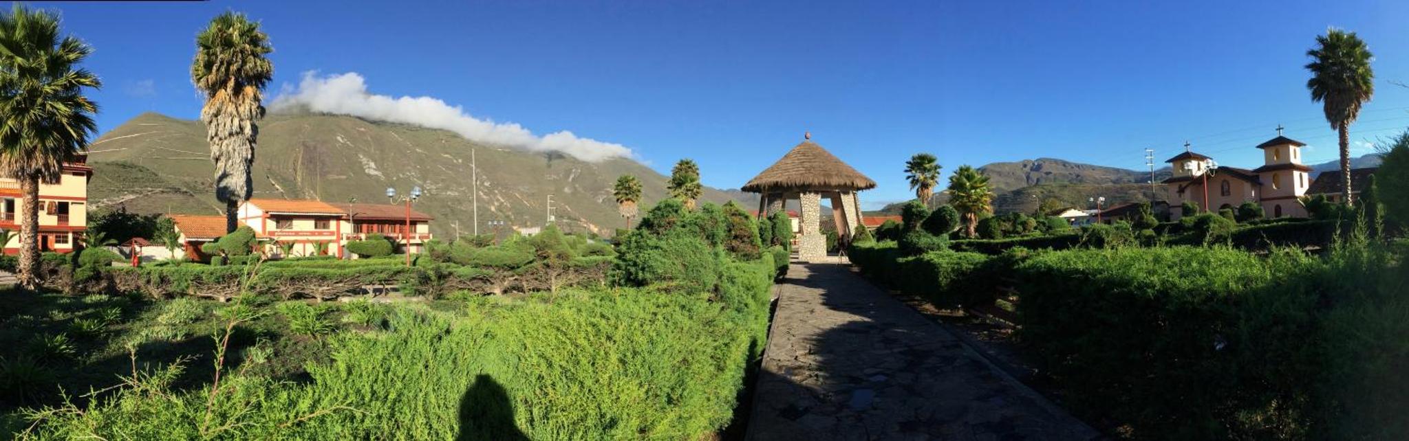 Ekokuelap Hospedaje Ecologico