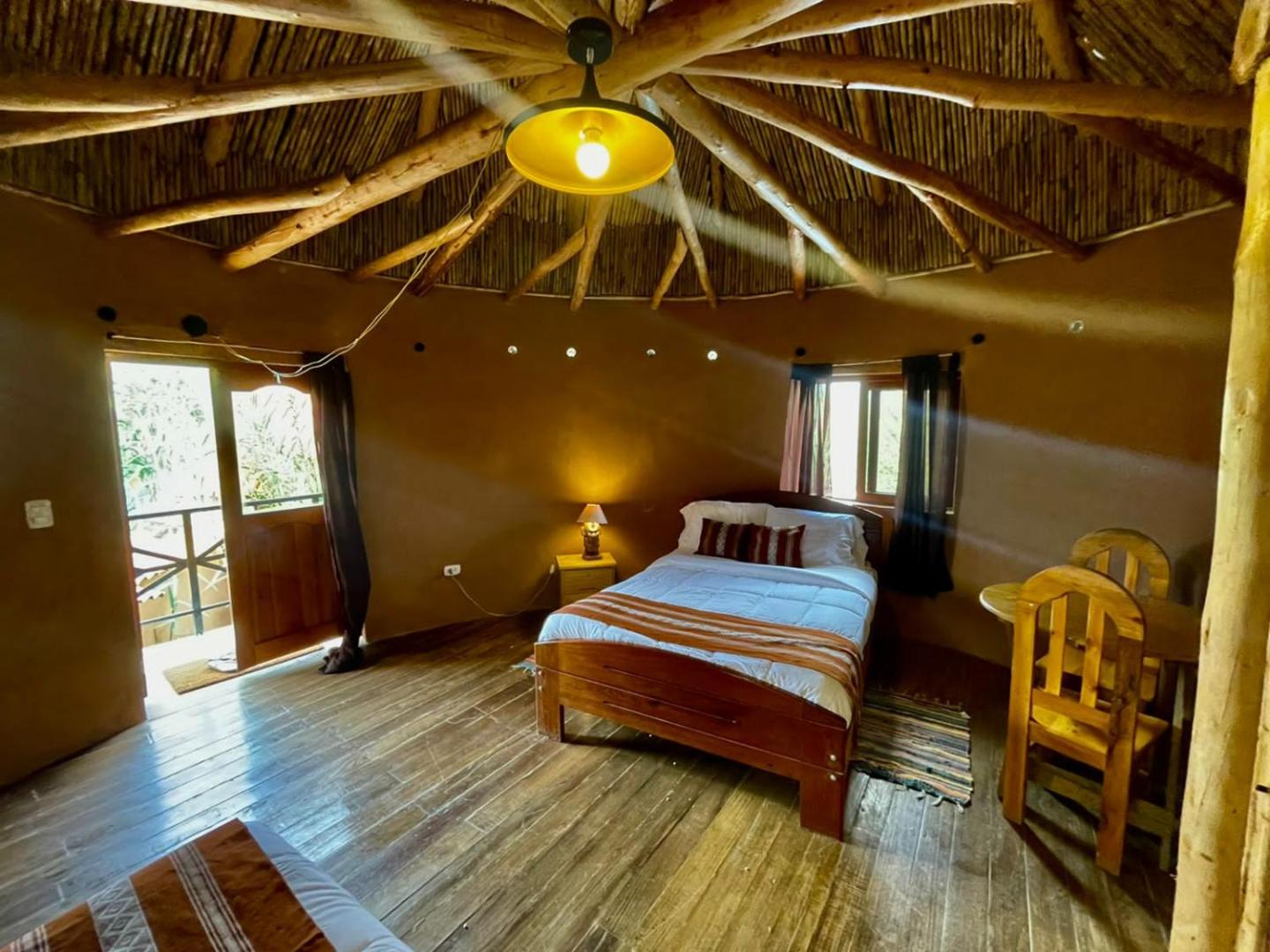 Ekokuelap Hospedaje Ecologico