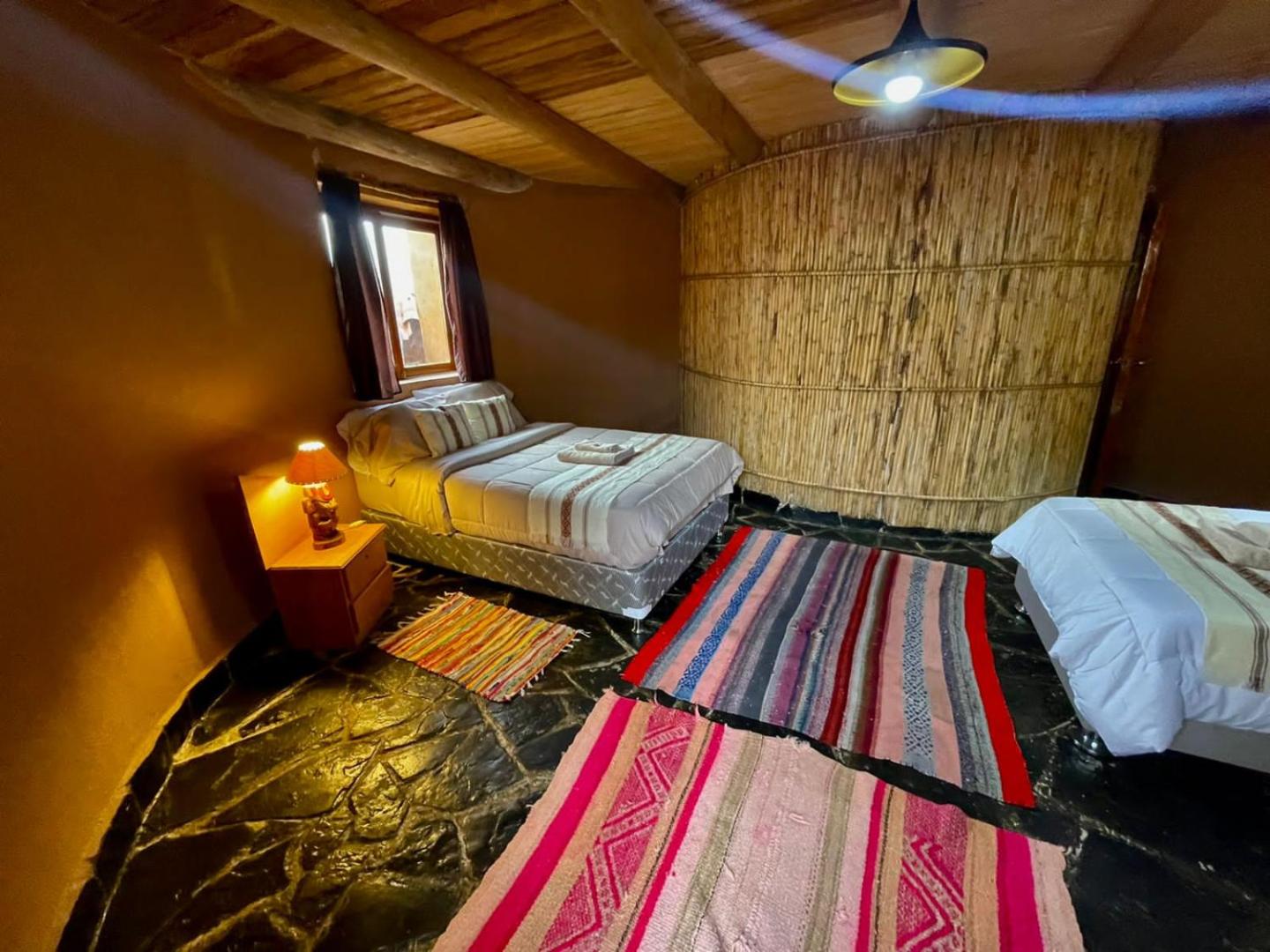 Ekokuelap Hospedaje Ecologico