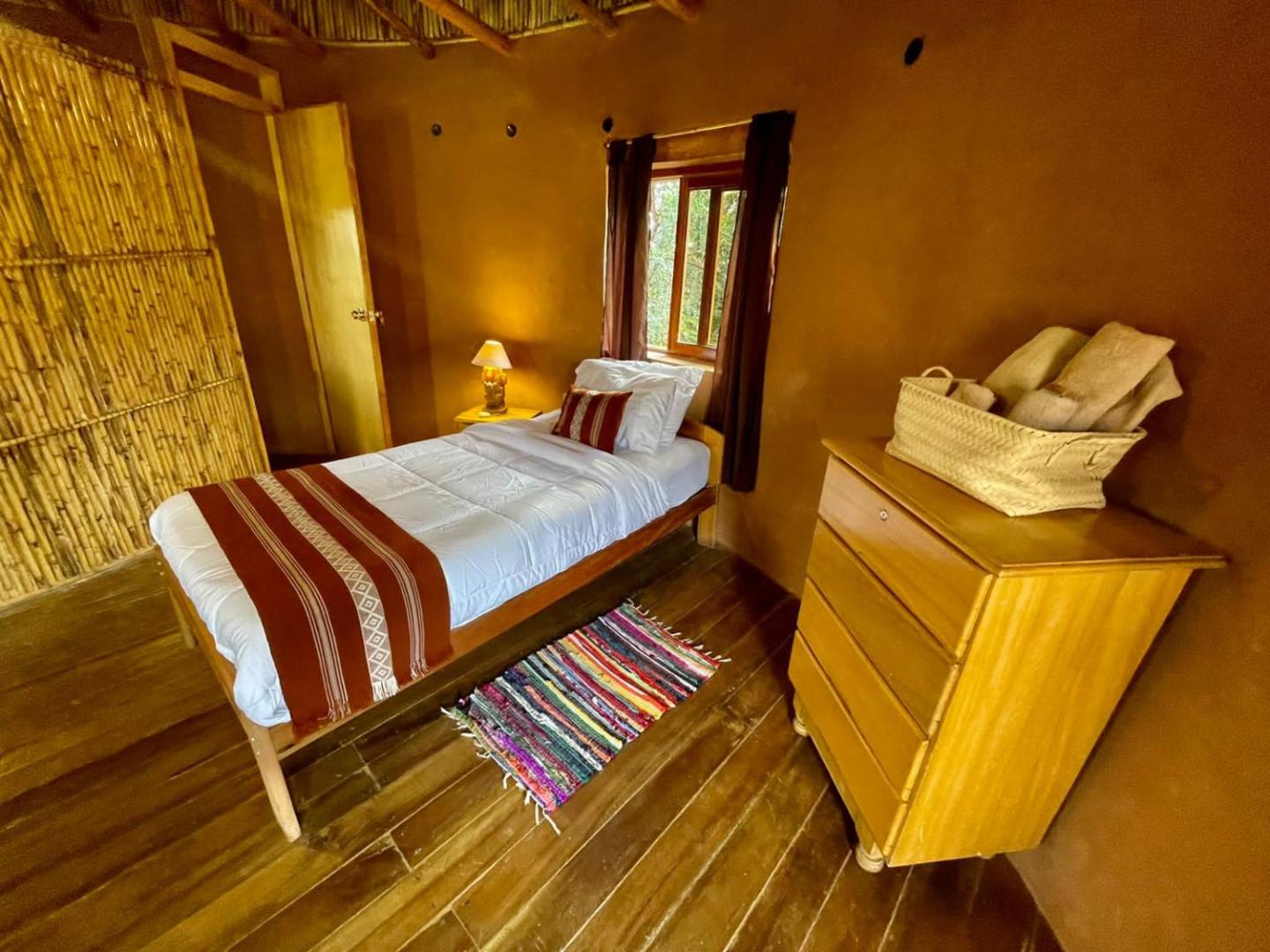 Ekokuelap Hospedaje Ecologico