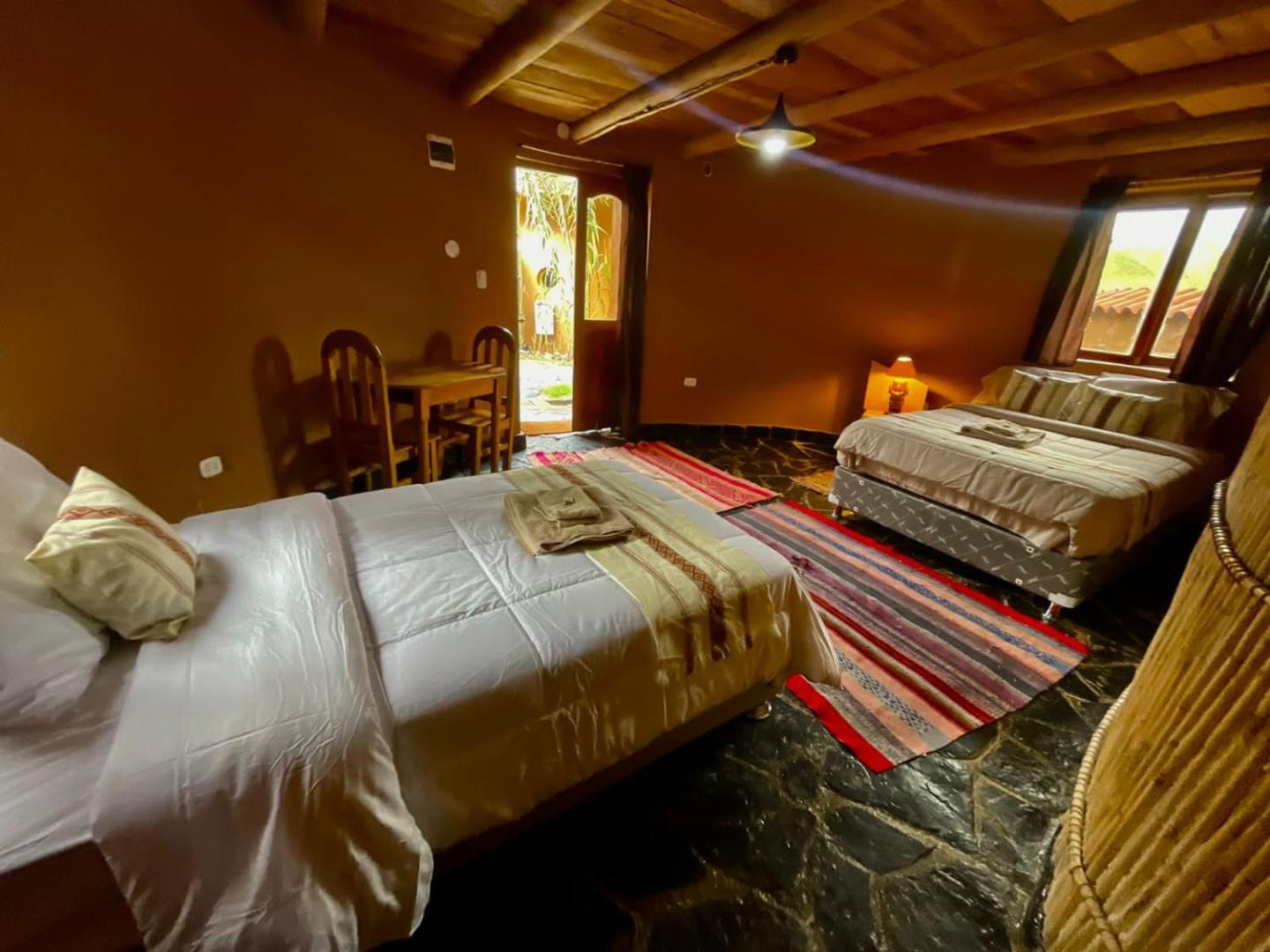 Ekokuelap Hospedaje Ecologico
