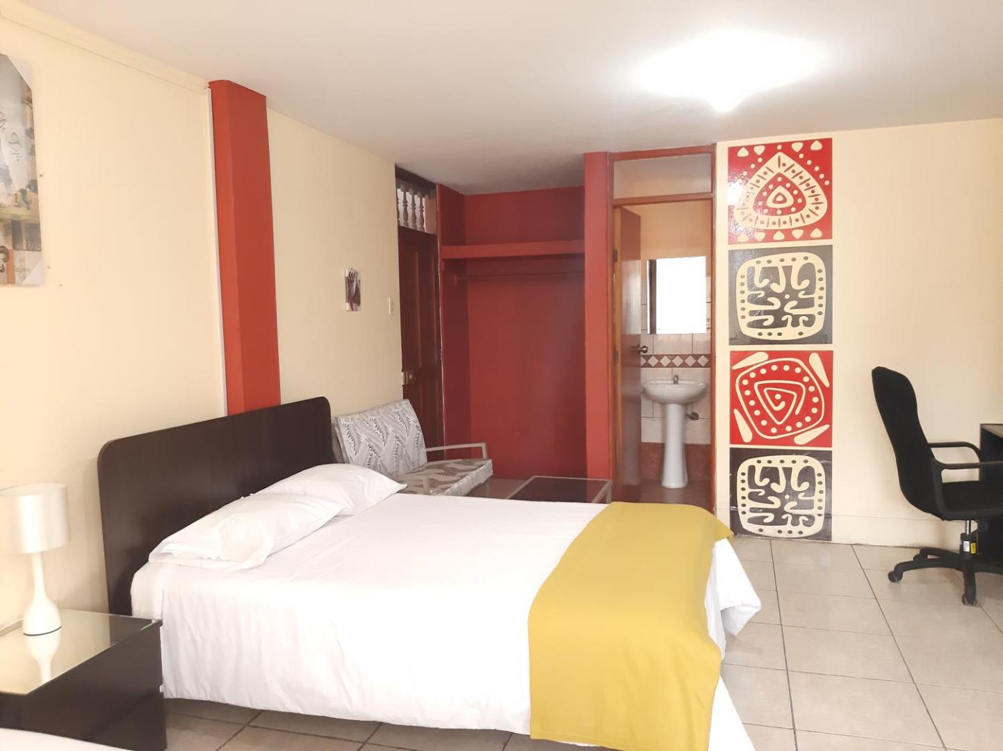 Apartments & Rooms Helena