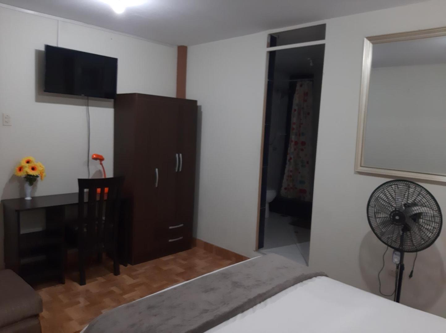 Apartments & Rooms Helena
