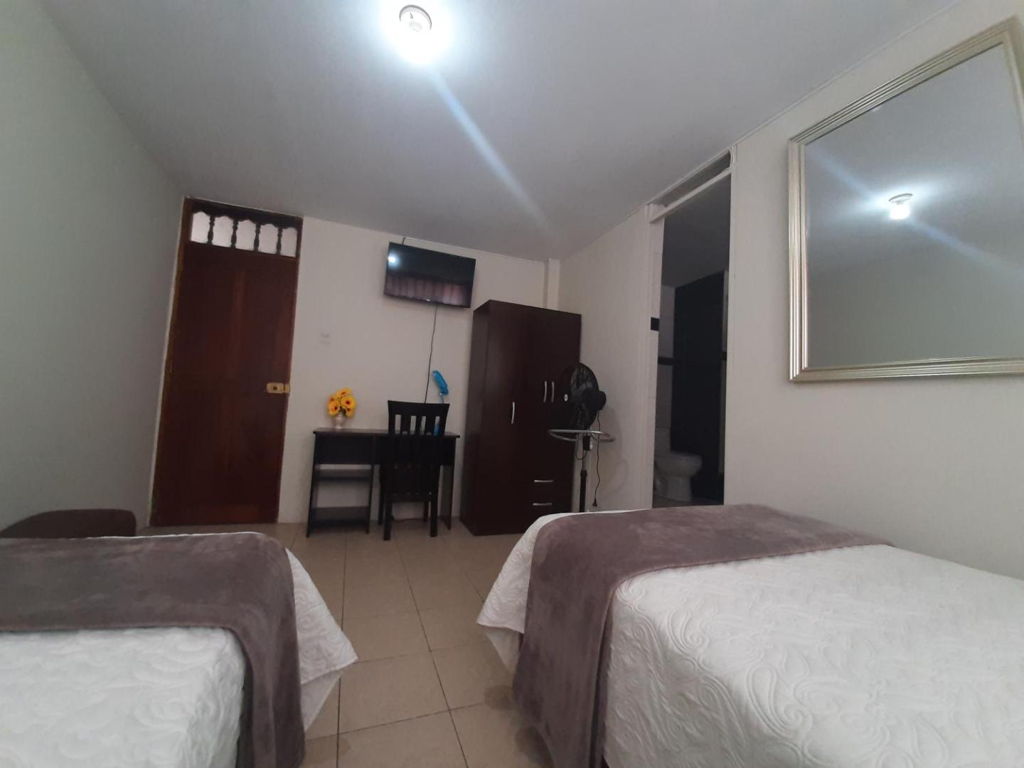 Apartments & Rooms Helena