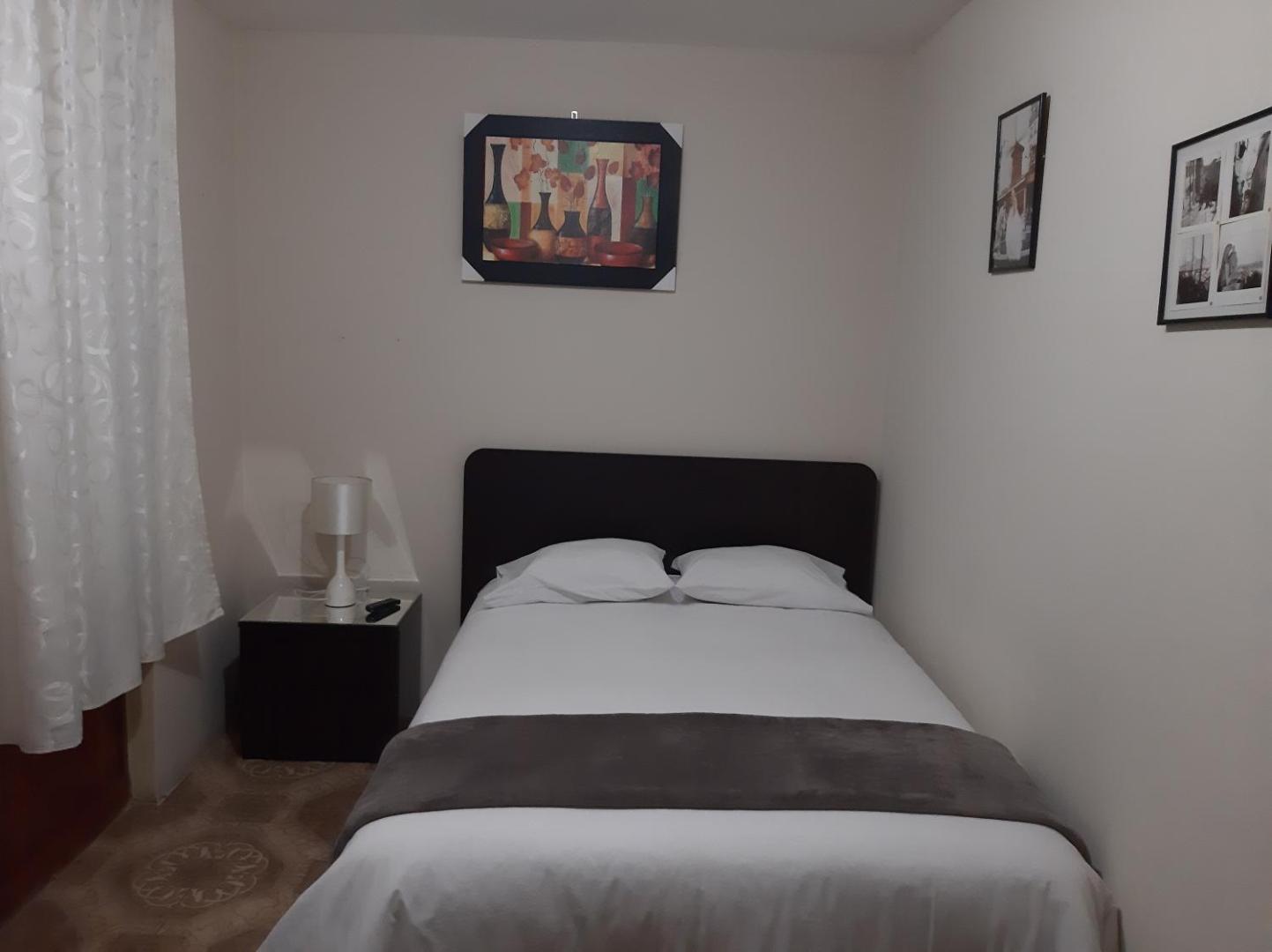 Apartments & Rooms Helena
