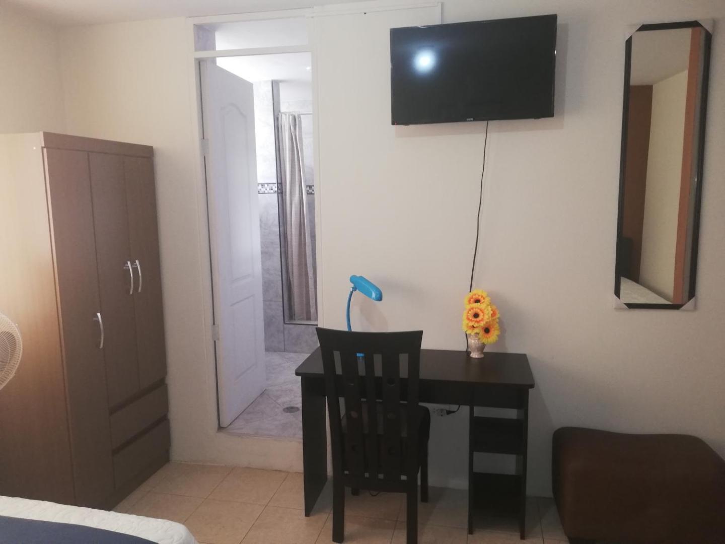 Apartments & Rooms Helena