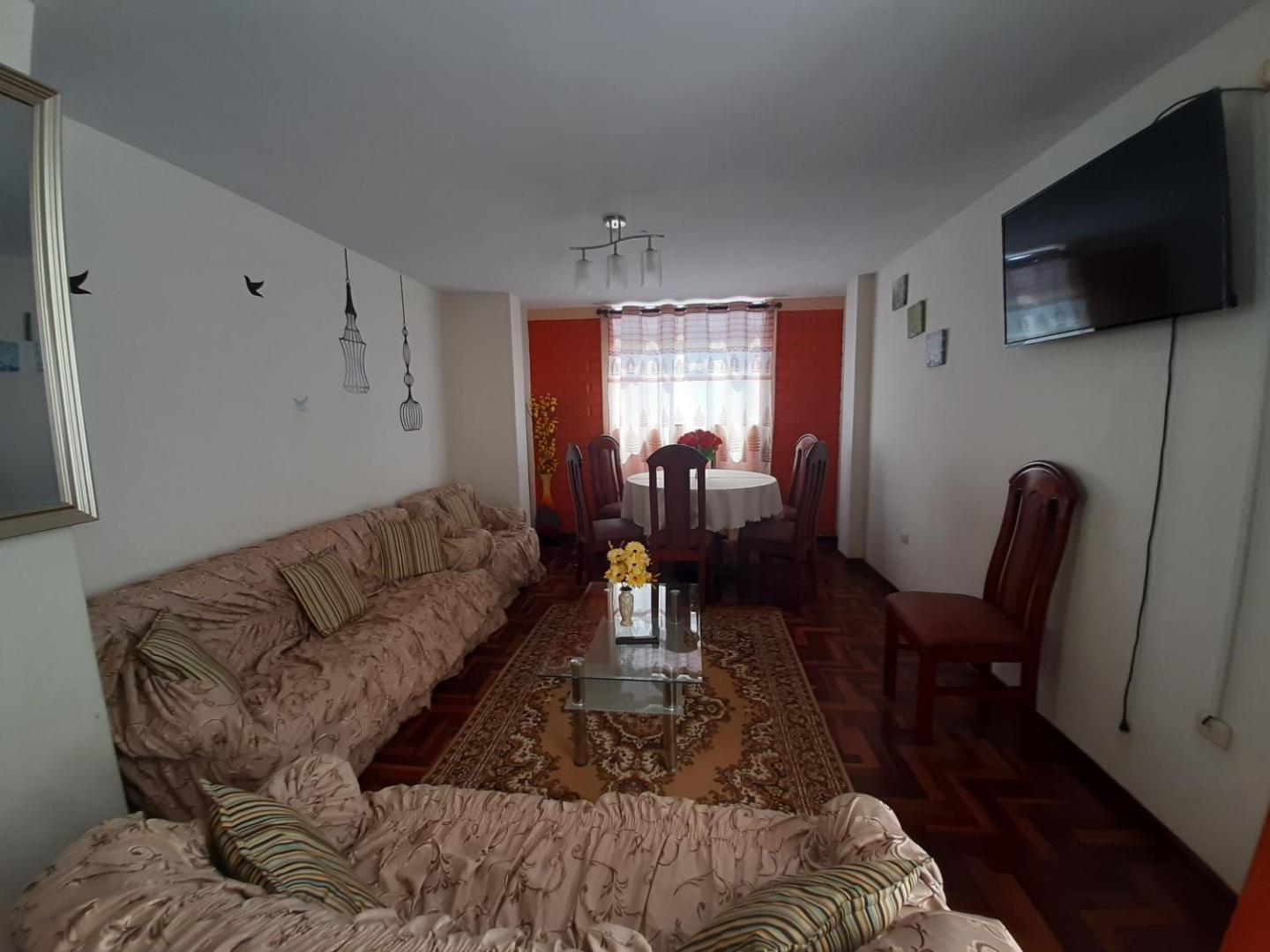 Apartments & Rooms Helena