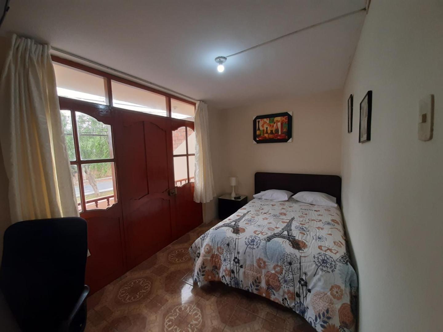 Apartments & Rooms Helena