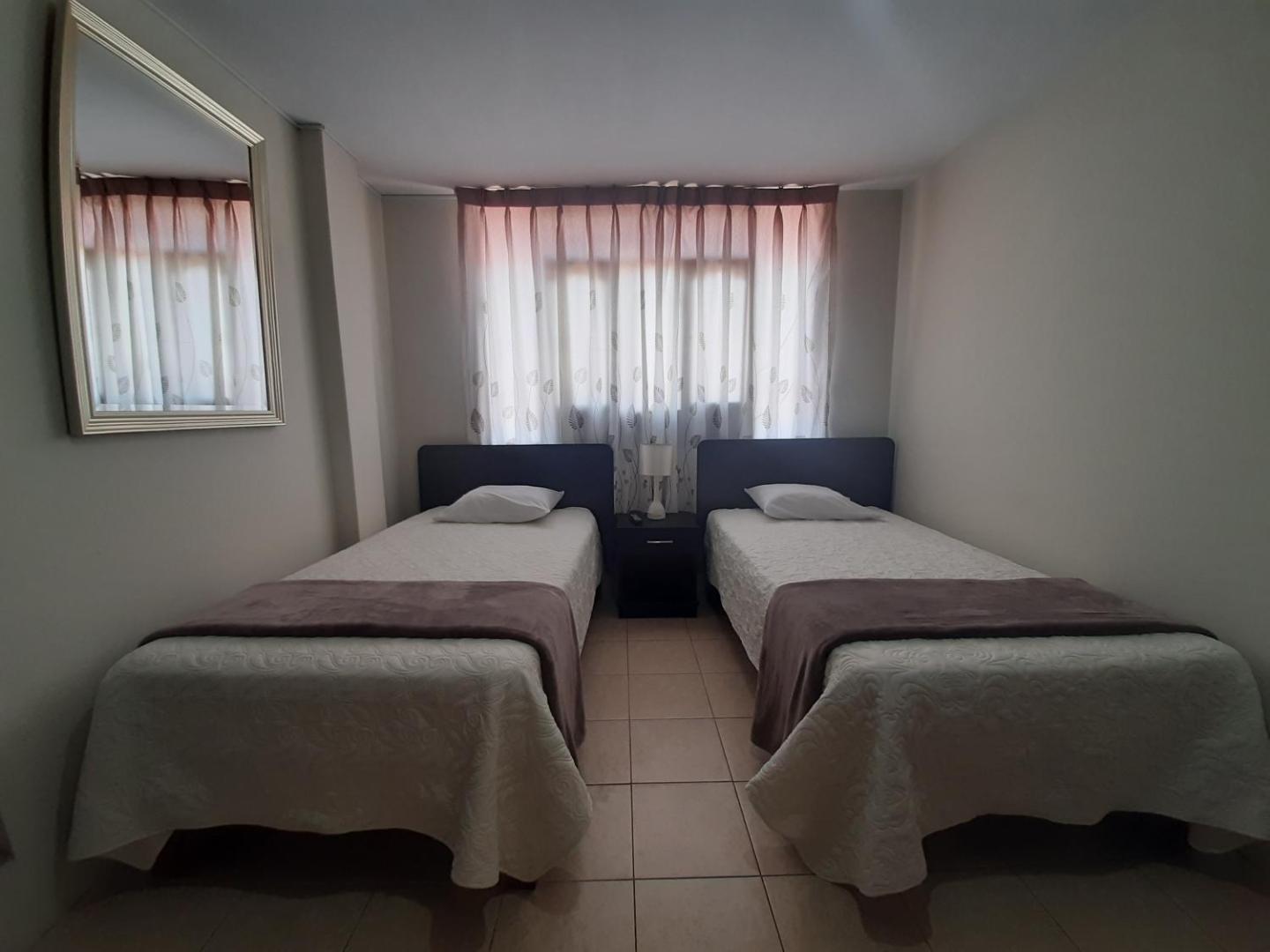 Apartments & Rooms Helena