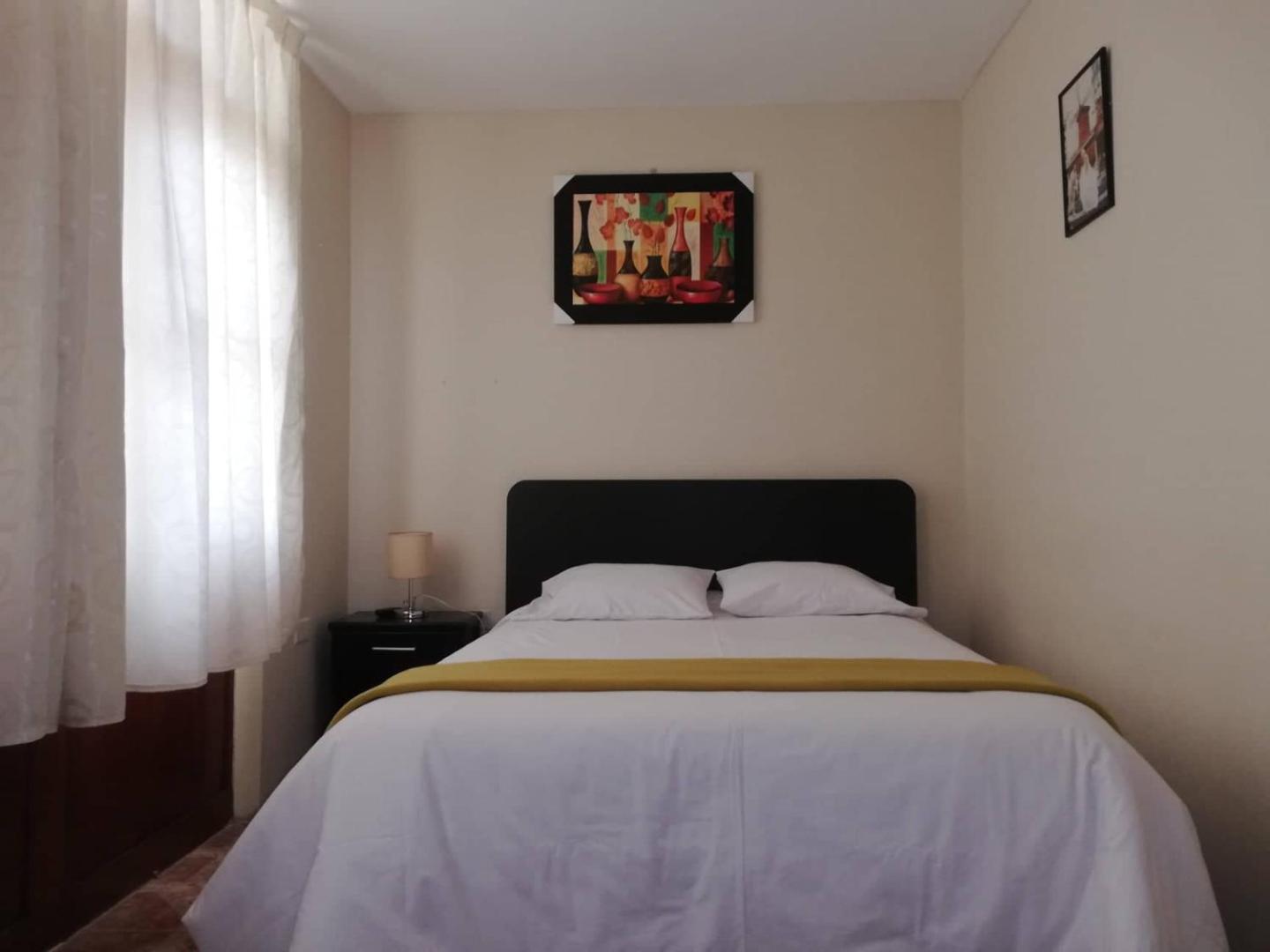 Apartments & Rooms Helena