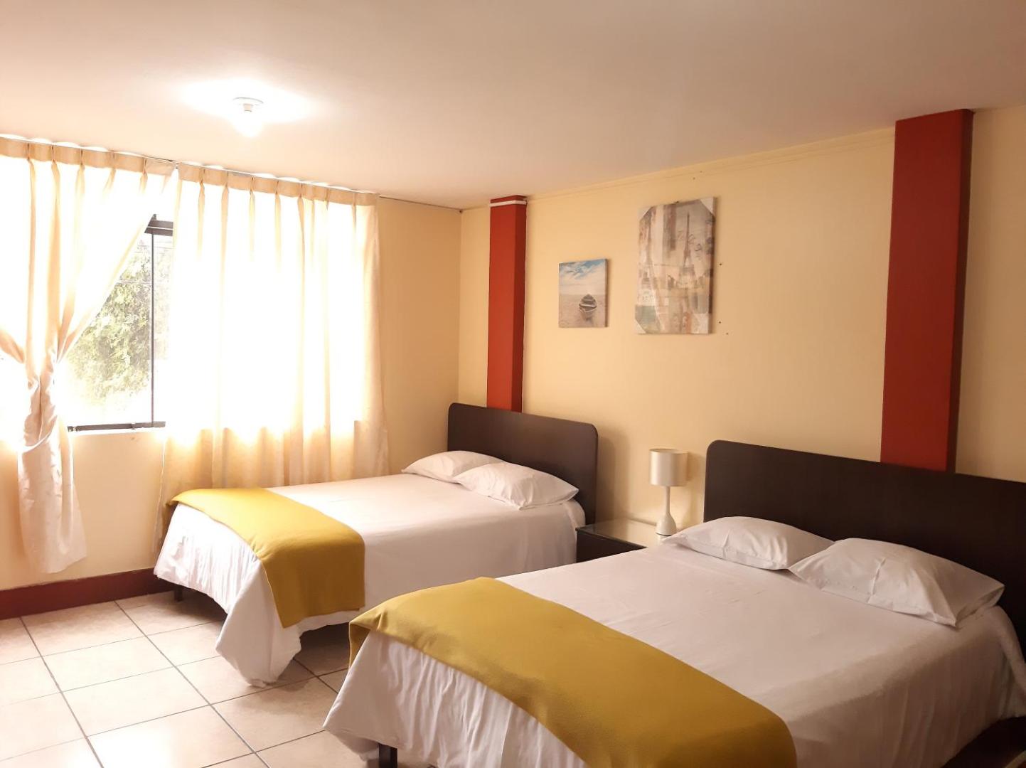Apartments & Rooms Helena