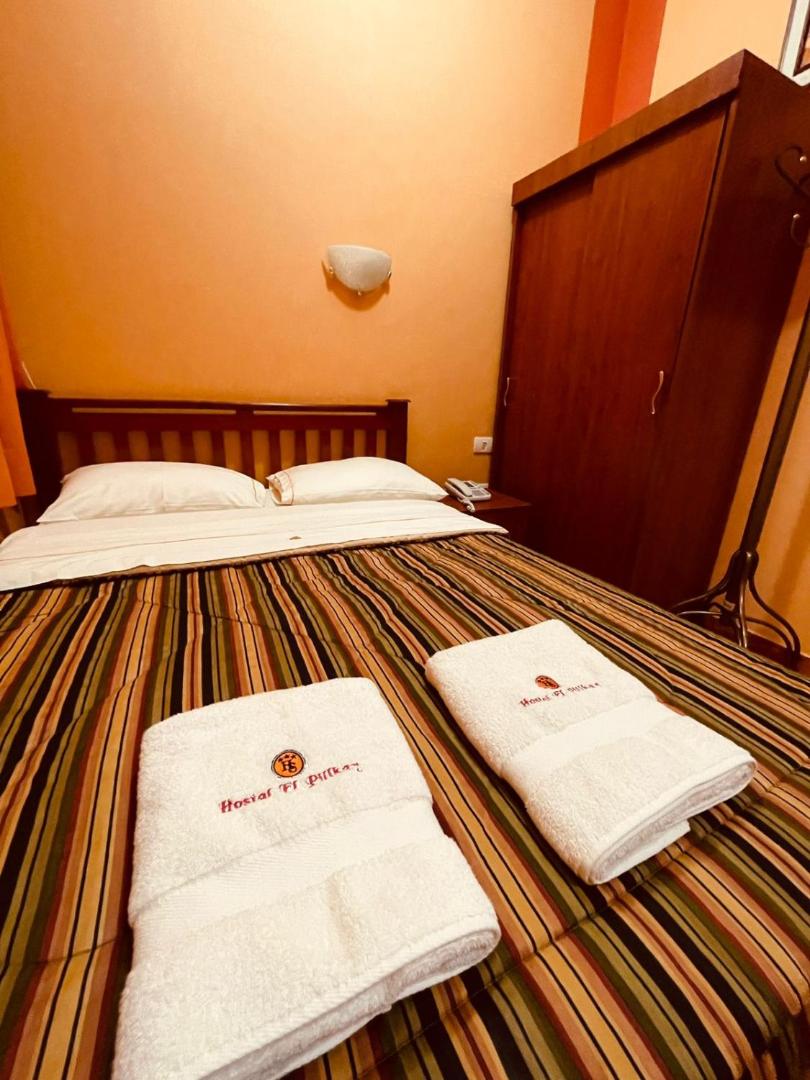 Hostal El Pillkay