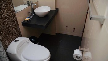 Hotel Central