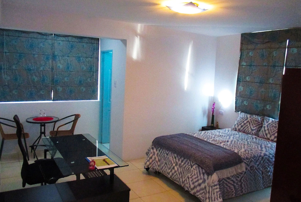 Magicperu Apart Hotel
