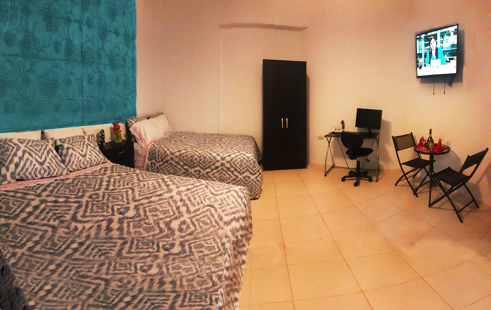 Magicperu Apart Hotel
