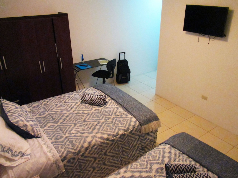 Magicperu Apart Hotel