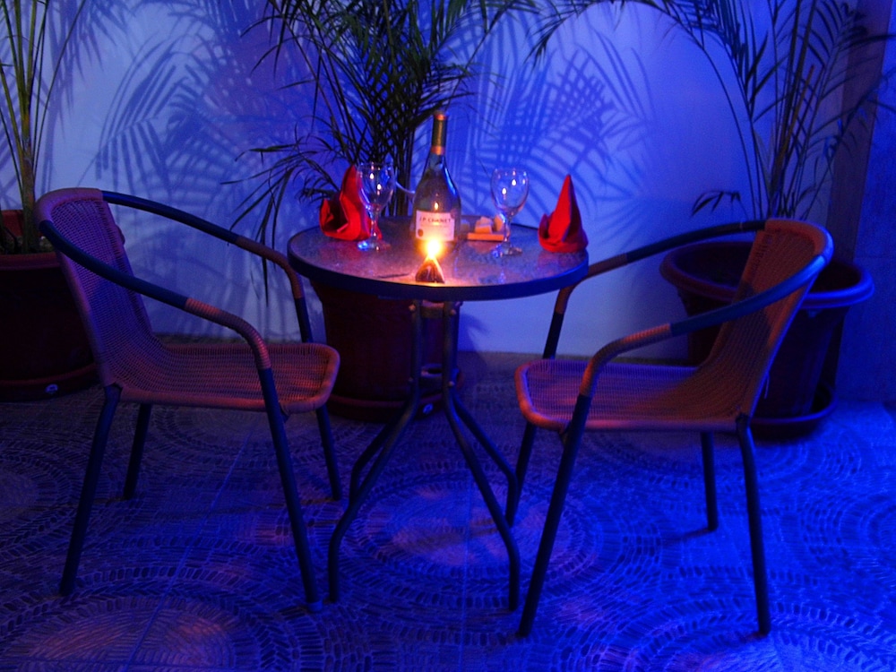 Magicperu Apart Hotel