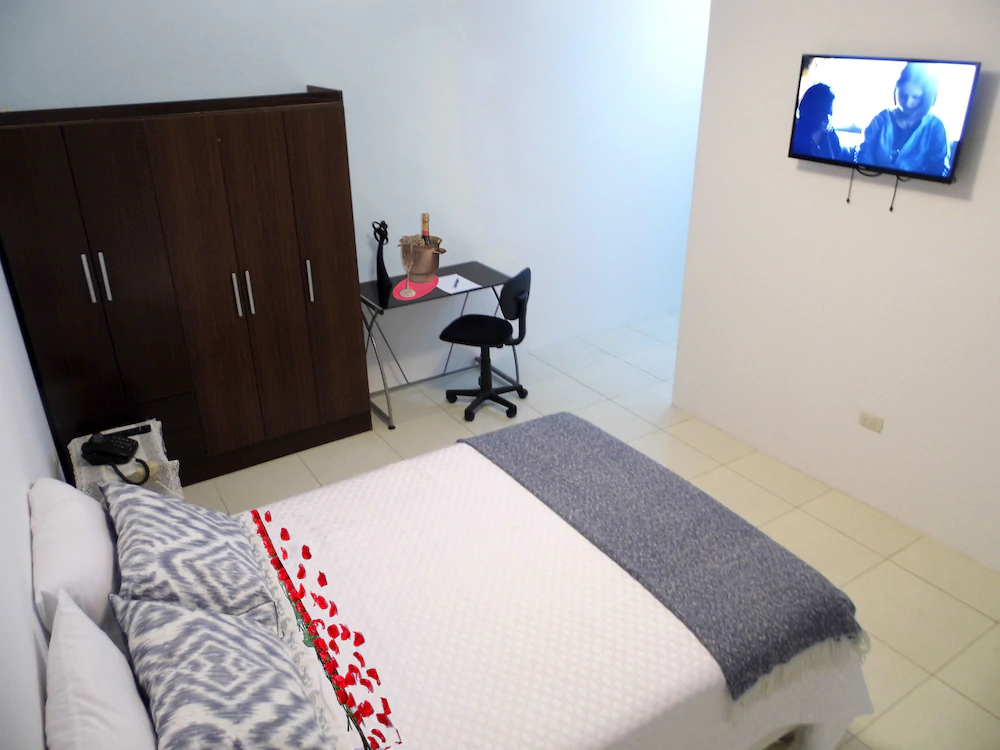 Magicperu Apart Hotel