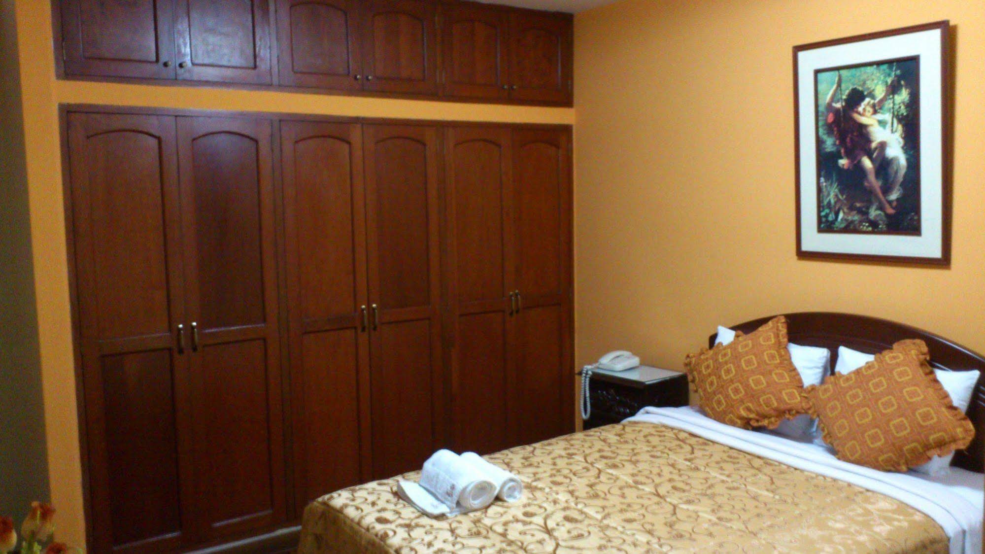 Plaza Trujillo Hostelería & Turismo