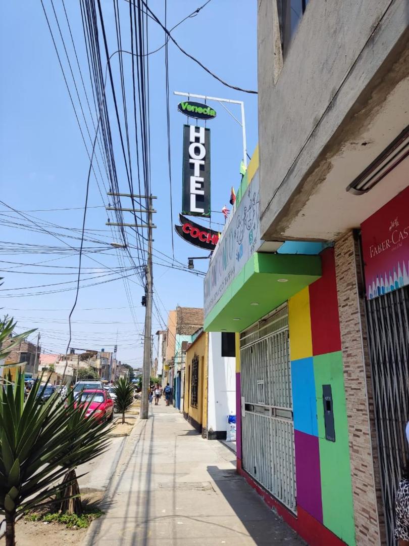 Sedes Trujillo Sánchez Carrión